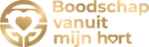 Boodschap vanuit mijn hart